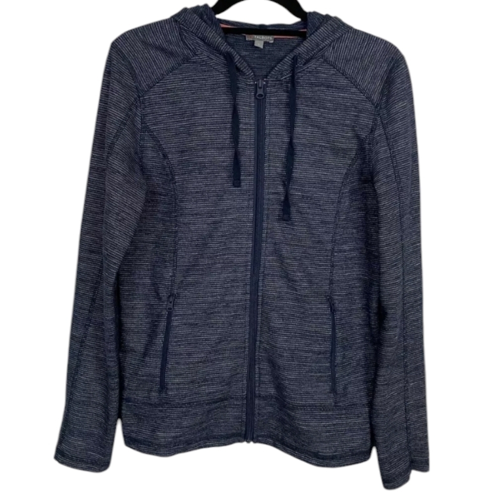 Talbots Hoodie